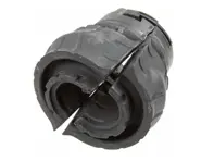 Silent bloc de barre stabilisatrice arrière 24.10mm pour Porsche Cayenne - 38740 01, 95533379240, 3874001