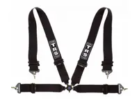 Magnum 4 Point Ultralite FIA Harness - 21C405 - MH440-150