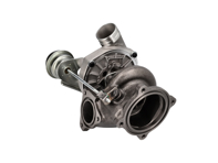 Turbocompressore K24. Porsche 996 GT2/Turbo S 99612398372, 99612398472 - 53249887006, 53249887005, 99612398371, 99612398372, 99612398471, 99612398472
