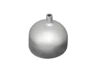 Motordeckel-Zuggrifftasche SWB. Porsche 911 / 912 1965-68 - 90150306122GRV, 90150306122, 90150306321, 90150306121GRV, 90150306141, 90150306141GRV - PP210A, P210A