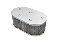 Air filter. Porsche 356 / 912 - 61610820301