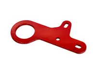 Brey Krause Tow Hook for Porsche 944 1985.5-1991 - R9036, R-9036