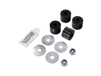 Drop Link Top Polyurethane Bush Front for Porsche 944 / 968 Powerflex Black Series - 95134379501, PFF57-210, 477411043, PFF57-210BLK, N90087601