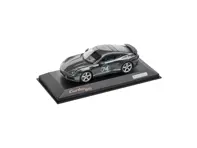 Porsche 911 Turbo S With Heritage Design Package (992) – Limited Edition - WAP0201670SHDP