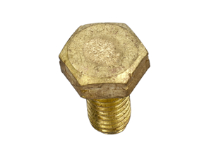 Bolt Battery Ground Strap M8x16. Porsche 356 1950-65 - 64461230102, 64461230101, 64461230100, 74161230500, 64461230500 - PRS128