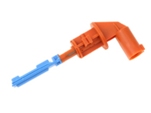 Capteur de niveau de bouteille de liquide de refroidissement. Porsche Boxster / Cayman / 991 / 970 Panamera - 97060650300