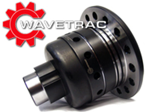 Differenziale a slittamento limitato (LSD) per Porsche 997 manuale a 6 marce - 40.309.180WK, 40309180WK