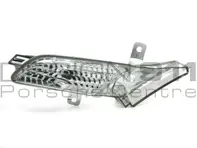 Répétiteurs latéraux, Clair. Porsche Cayenne 957 - 95563103501, 95563103500, 95563103600, 95563103601, 958949101, 958949102