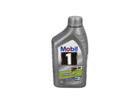 Mobil 1 Engine Oil 0W-20 Advanced fuel economy - 153439, 155251