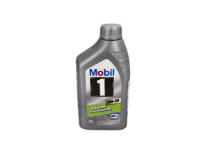 Mobil 1 Engine Oil 0W-20 Advanced fuel economy - 153439, 155251