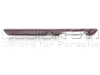 Knee protection strip. Porsche 964 / 993 - 964552073063MX, 9645520730605T, 964552073061KX, 964552073069WH