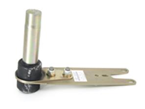 Federteller hinten. Porsche 911 1986-89 G50 G/Box - 91133300902, 91133300906