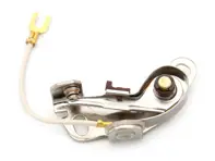 Points de rupture de contact pour les distributeurs MARELLI. Porsche 911 jusqu'en 1973 - 91160296000 - KS290-B, 1691400112