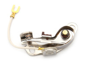 Kontaktunterbrechungspunkte für MARELLI-Händler. Porsche 911 bis 1973 - 91160296000 - KS290-B, 1691400112