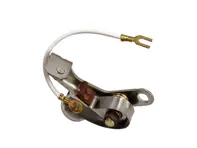 Puntos de contacto de interruptores para distribuidores MARELLI. Porsche 911 hasta 1973 - 91160296000 - KS290-B, 1691400112