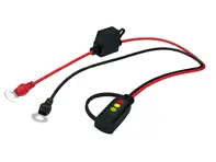 Conditionneur de batterie CTEK Indicateur CTX avec œillet M8 - 40-133