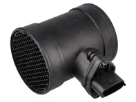 Capteur de débit/masse d'air. Porsche 957 Cayenne S / GTS - 95560612340, 0280218198, 95560612341