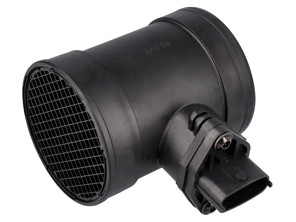 Luftmassen-/Durchflusssensor. Porsche 957 Cayenne S / GTS - 95560612340, 0280218198, 95560612341