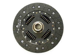 Plaque de friction centrale d'embrayage. Porsche 997 GT2 RS / GT3 RS - 99711601391, 99711601390, 99711601392, 1878 006 287, 1878006287