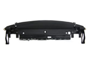 Miembro cruzado. Protección de peatones. Porsche 95B Macán - 95B805241, WHT007484, 95B121289, 95B121289A, N91118201