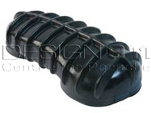 Lufteinlassmanschette für K-Jet Gemischsteuergerät. Porsche 911/911S/Carrera 2.7L 1974 - 91111035802, 847603071194