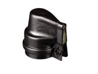 Capuchon de protection de bobine d'allumage Porsche 911 84-89 / 924S / 944 / 964 / 968 - 94460280100 - 108206449