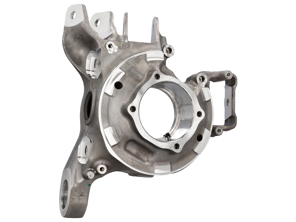 Hinterradträger/Radnabenbaugruppe für Porsche 971 & 976 Panamera 2017>> - 971505435B, 971505435E, 971505435G, 971505435H, 971505436B, 971505436E, 971505436G, 971505436H