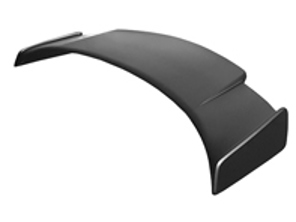 Heckflügelspoiler. Porsche 997 Turbo - P997.10.3020