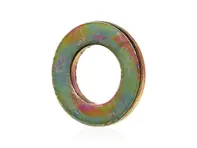 Unterlegscheibe für vordere Stoßstange. Porsche 911 1974-89 - 90002500903, 90002500902, 043101129