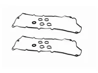 Kit de joints de cache-culbuteurs - Cylindres 1 à 4 et 5 à 8. Porsche 957 Cayenne V8 / 958 Cayenne V8 / 970 Panamera V8 - 94810593501, 94810593702, 94810593800, 94810593601