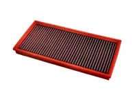 Filtro aria BMC. Porsche Cayenne 955 3.2L / 4.5L (S e TURBO necessitano di 2 filtri) (Codice FB335/01) - 95511013100, 95511013110 - FB335/01, FB33501