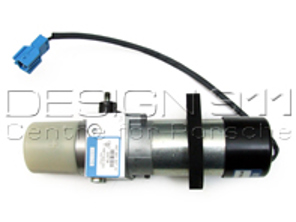 Cabrio-Top-Pumpe. Porsche 997 / 997 Turbo - 99756130700