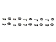 Schroeven met ringen. Porsche 928 S/S4 - PCG91903002, 99991903002, 92855914302, 92855914303