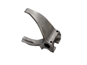 Schaltgabel 3./4. Gang Schaltgabel. Porsche 993 C2/C4/Turbogetriebe 1995-98 - 95030311304, 950.303.113.04 - CMS.993.12F, CMS99312F