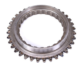 Synchronradverzahnung 3.-6. Gang. Porsche 993 C2 / C4 - 95030421900