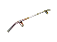 Water coolant pipe. Porsche 944 / 924S - 94410624302