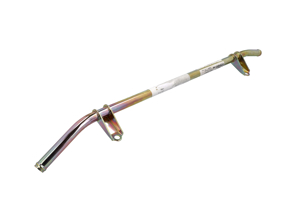 Tuyau d'eau de refroidissement. Porsche944/924S - 94410624302