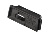 Abdeckkappe für Kurbelwellenpositionssensor. Porsche 92A Cayenne / 970 Panamera 3.0L Diesel / Hybrid - 95830164600