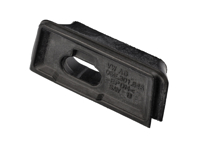 Cover Cap For Crankshaft Position Sensor. Porsche 92A Cayenne / 970 Panamera 3.0L Diesel / Hybrid - 95830164600
