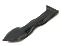 Dekking van de stuuras. Porsche 911 65-89 links gestuurd - 90134706700