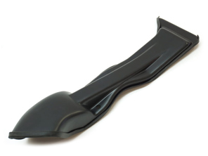 Couvercle d'arbre de direction. Porsche 911 65-89 LHD - 90134706700