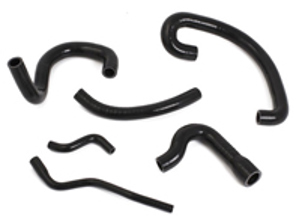 Kit de durites K Jetronic. Porsche 964 Turbo 94-94 - 93011033506, 93060610200, 93011033507, 93011037001, 93011054400, 93011071400 - DO88
