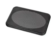 Lautsprechergitter. Porsche 911 / 964 / 993 / 944 - 94455514901