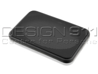 Loudspeaker Grille. Porsche 911 / 964 / 993 / 944 - 94455514901