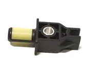 Kühlerhalterung oben. Porsche 970 Panamera - 97010666103