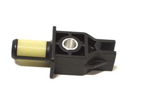 Kühlerhalterung oben. Porsche 970 Panamera - 97010666103