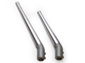 Bâton supérieur de rechange RennShift, aluminium. Porsche 911 / 930 / 914