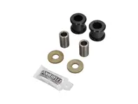 Hintere untere Buchse für Koni-Stoßdämpfer. Porsche 911 1965 - 1977 Powerflex - 91133352100, PCG33305101, PCG33305102, 91133305113, PCG33305103