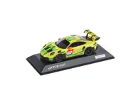 Porsche 911 GT3 RS (992) - Ltd, Yellow. - WAP0202840SGT3