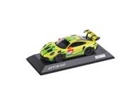 Porsche 911 GT3 RS (992) - Ltd, Giallo. - WAP0202840SGT3
